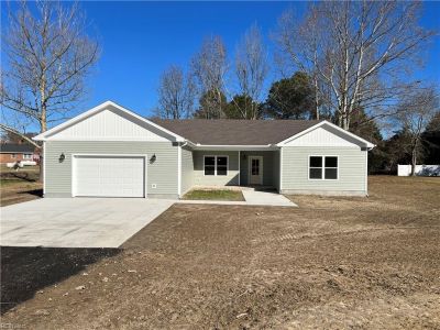 property image for 29347 Deer Trail Drive SOUTHAMPTON COUNTY VA 23837