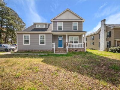 property image for 6318 Whaleyville Boulevard SUFFOLK VA 23438