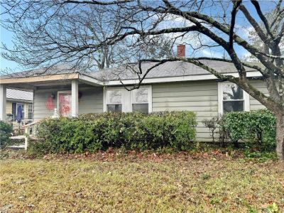 property image for 5 Vail Place PORTSMOUTH VA 23702