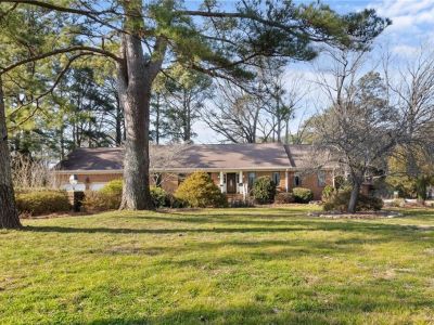 property image for 49 Carriage Hill Drive POQUOSON VA 23662