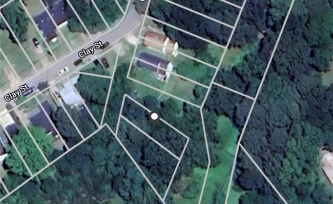 .08ac CLAY Street, Isle of Wight County, VA 23430