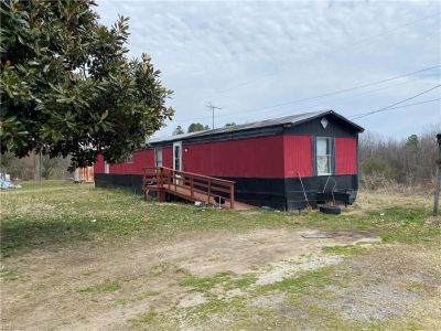 property image for 400 Mccune Road NOTTOWAY COUNTY VA 23930
