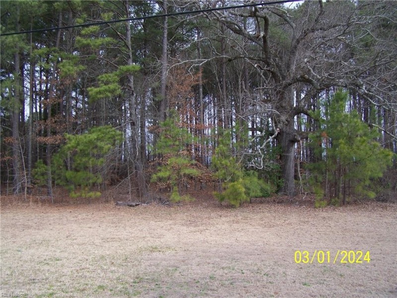 Photo 1 of 13 land for sale in Southampton County virginia