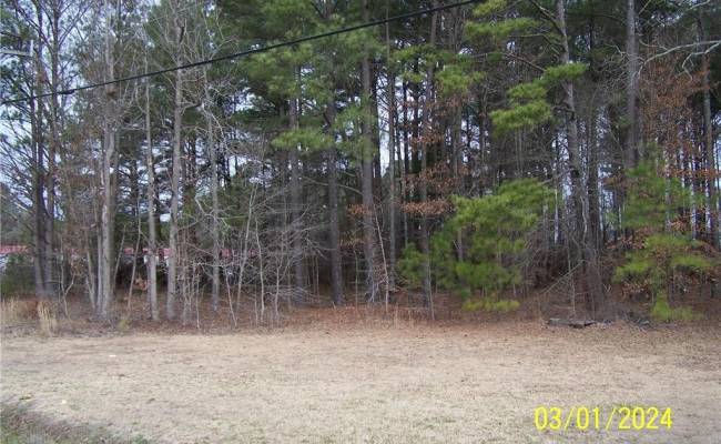 1.86ac Jerusalem Road, Southampton County, VA 23837