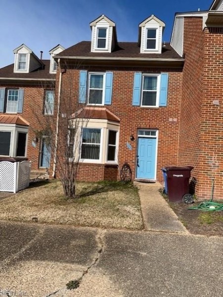 Photo 1 of 16 rental for rent in Chesapeake virginia