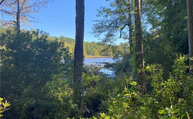 3.25ac Rock Fish Road, Northumberland County, VA 22473