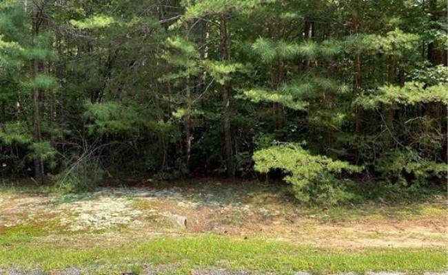 3.25ac Rock Fish Road, Northumberland County, VA 22473