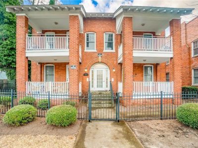 property image for 3710 Colley Avenue NORFOLK VA 23508