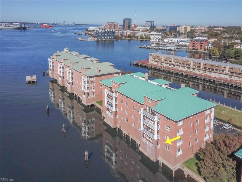 Photo 1 of 50 residential for sale in Norfolk virginia