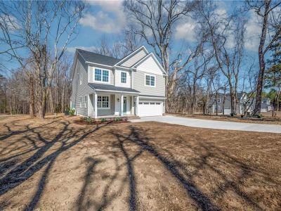 property image for 15349 Mt Holly Creek Lane ISLE OF WIGHT COUNTY VA 23397