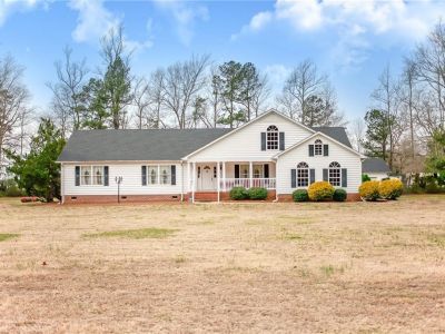 property image for 6568 Beechland Road SURRY COUNTY VA 23846