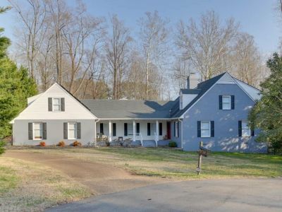 property image for 42 Whittakers Mill Road JAMES CITY COUNTY VA 23185