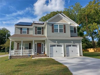 property image for 3924 Clifford Street PORTSMOUTH VA 23707