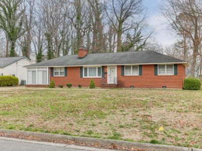property image for 106 Stonewall Place NEWPORT NEWS VA 23606