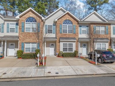 property image for 585 Old Colonial Way NEWPORT NEWS VA 23608