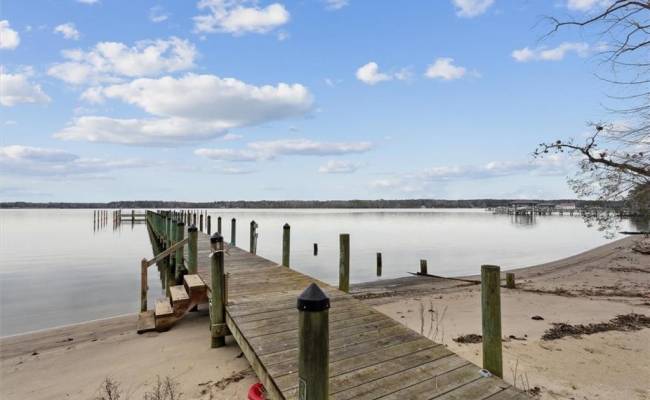 Lot 27 East West Parkway, Gloucester County, VA 23061