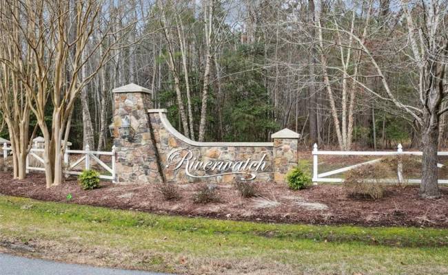 Lot 27 East West Parkway, Gloucester County, VA 23061