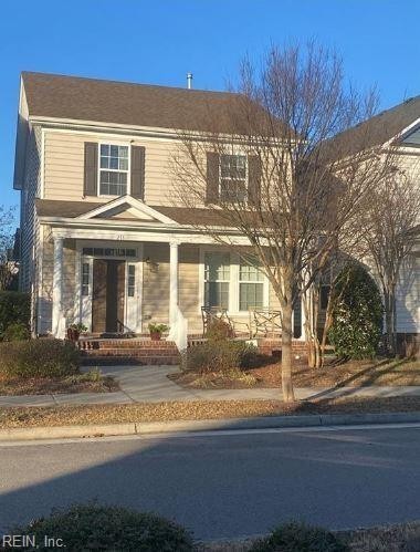 Photo 1 of 29 residential for sale in Portsmouth virginia