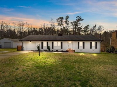 property image for 1621 Ronald Drive SUFFOLK VA 23434