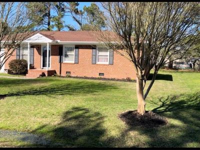 property image for 1914 Evergreen Drive ELIZABETH CITY NC 27909