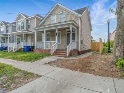 property image for 2125 Queen Street PORTSMOUTH VA 23704