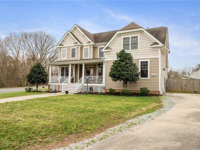 property image for 23040 Britt Way ISLE OF WIGHT COUNTY VA 23314