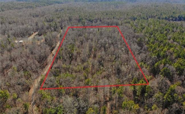 Lot 14 Field Trial Road, Lancaster County, VA 22503