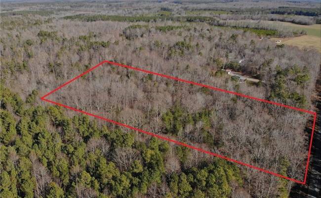 Lot 14 Field Trial Road, Lancaster County, VA 22503