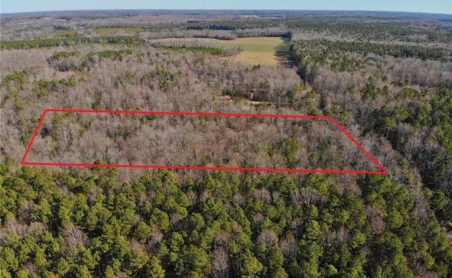 Lot 14 Field Trial Road, Lancaster County, VA 22503