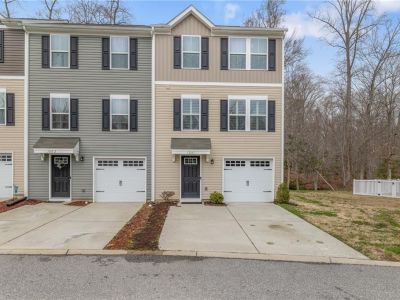property image for 1001 Lakeview Cove ISLE OF WIGHT COUNTY VA 23430