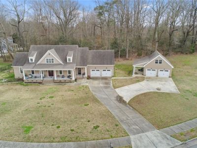 property image for 117 Green Spring Drive SUFFOLK VA 23435