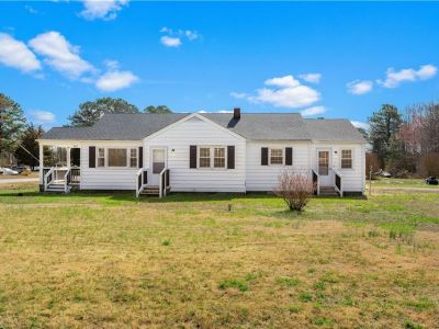 property image for 2942 Golden Hill Road SURRY COUNTY VA 23846