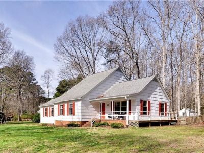 property image for 125 Daingerfield Road JAMES CITY COUNTY VA 23185