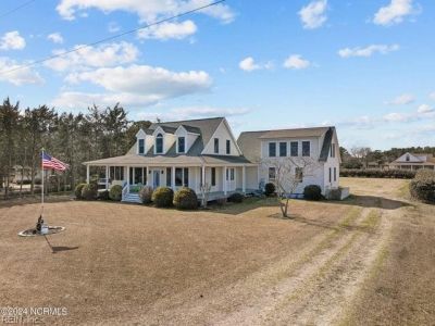 property image for 170 Narrow Shore Road CURRITUCK COUNTY NC 27916