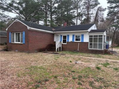 property image for 5707 Holy Neck Road SUFFOLK VA 23437