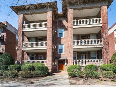 property image for 1411 Colonial Avenue NORFOLK VA 23517