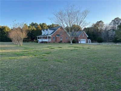 property image for 27022 Colosse Road ISLE OF WIGHT COUNTY VA 23487