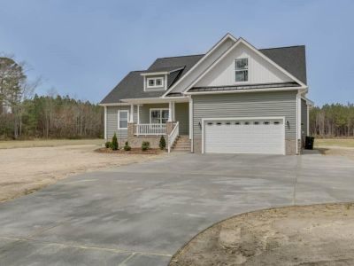 property image for 6091 Okelly Drive SUFFOLK VA 23437