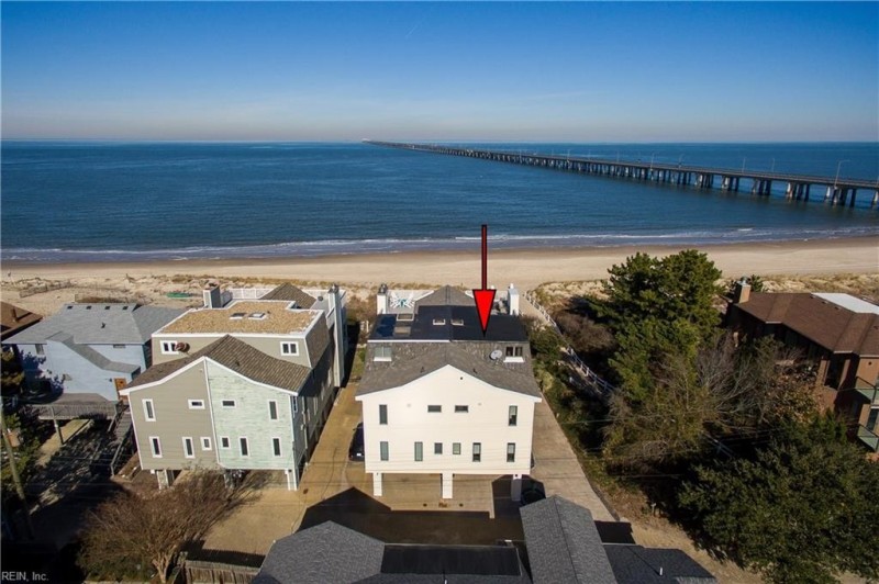 Photo 1 of 30 residential for sale in Virginia Beach virginia