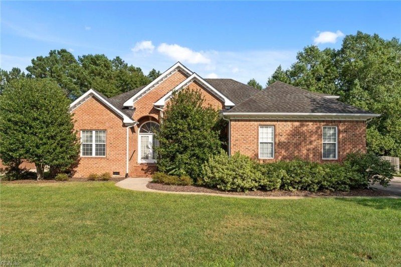 Photo 1 of 50 residential for sale in Chesapeake virginia