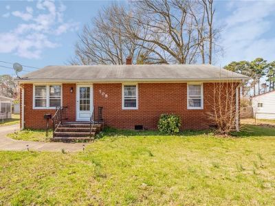 property image for 708 Mclawhorne Drive NEWPORT NEWS VA 23605