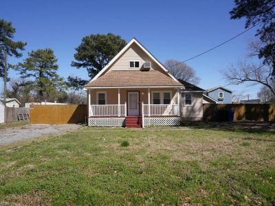 property image for 3407 Channel Avenue PORTSMOUTH VA 23703