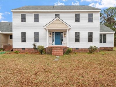 property image for 205 Blackfoot Road CURRITUCK COUNTY NC 27950