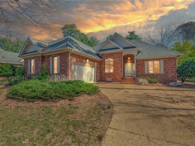 property image for 2840 Bennetts Pond Road JAMES CITY COUNTY VA 23185