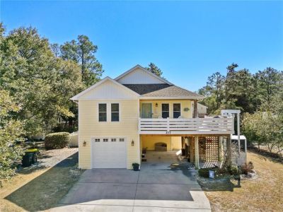 property image for 217 Quail Lane DARE COUNTY NC 27948