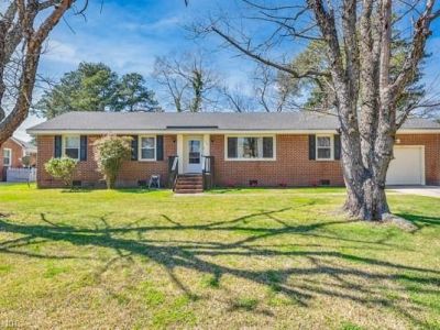 property image for 3226 Lilac Drive PORTSMOUTH VA 23703