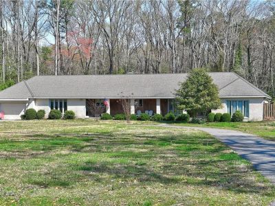property image for 43 Days Point Lane ISLE OF WIGHT COUNTY VA 23430