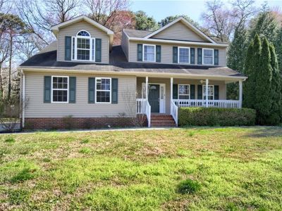 property image for 7810 Laurie Lane GLOUCESTER COUNTY VA 23062