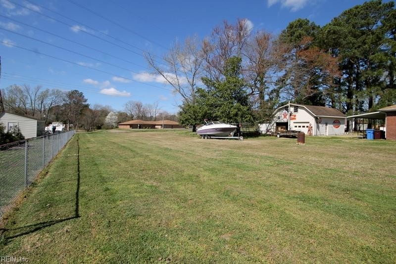 Photo 1 of 8 land for sale in Chesapeake virginia