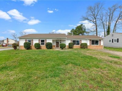property image for 3700 Donnawood Court VIRGINIA BEACH VA 23452
